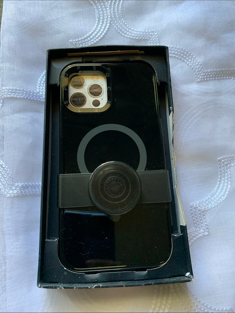 PopCase iPhone 12 Pro Max